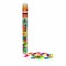 Plus-Plus Plus-Plus Neon Mix Building Toy Multicolored 70 pc 04111 - alternate 5